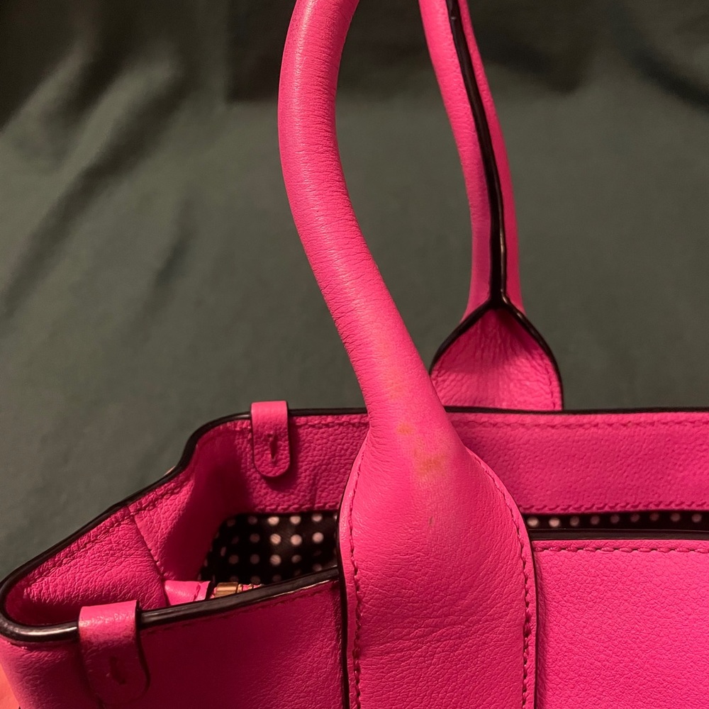 Kate Spade Quinn Villabella Avenue Handbag - Picture 11 of 16